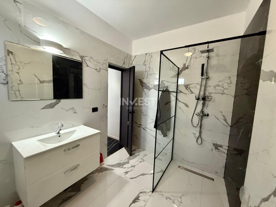 Vilă de vânzare cu design deosebit în cartierul Bucium - 10