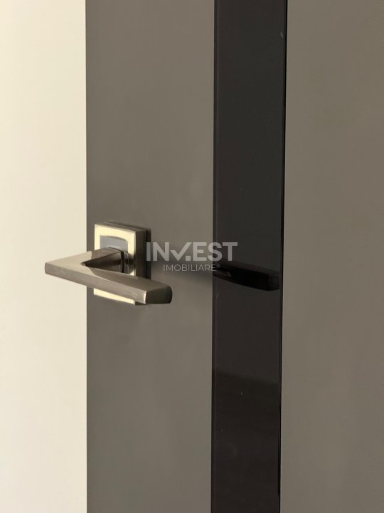 Vilă de vânzare cu design deosebit în cartierul Bucium - 24