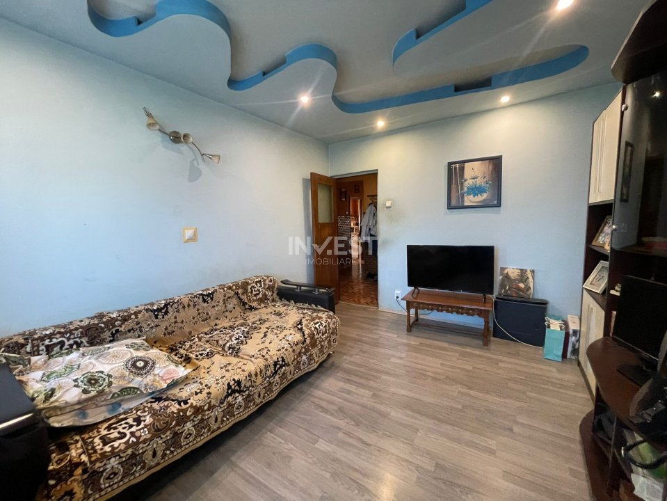 Apartament de vanzare 3 camere si 2 bai, Pacurari - Autogara,  Iasi - 3