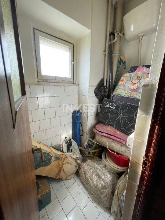Apartament de vanzare 3 camere si 2 bai, Pacurari - Autogara,  Iasi - 12