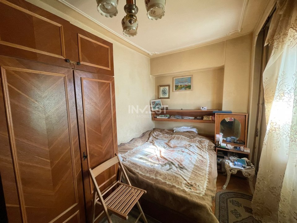 Apartament de vanzare 3 camere si 2 bai, Pacurari - Autogara,  Iasi - 6