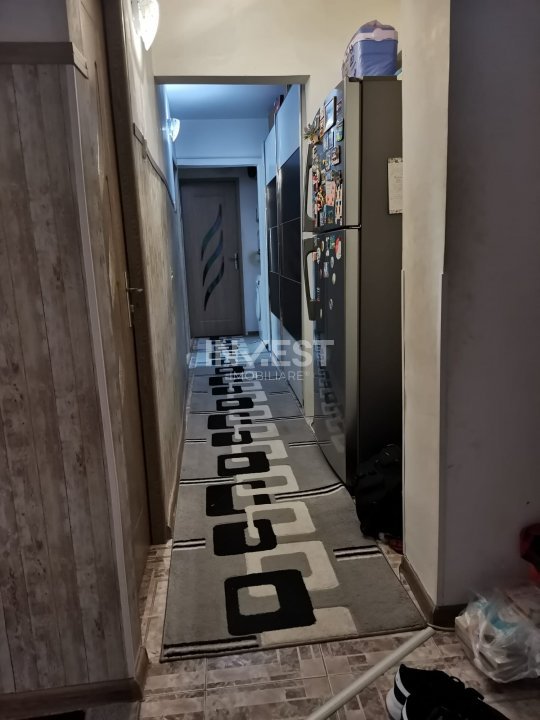 Apartament de vanzare, 3 camere, zona Canta - Scoala Elena Cuza, Iasi - 2