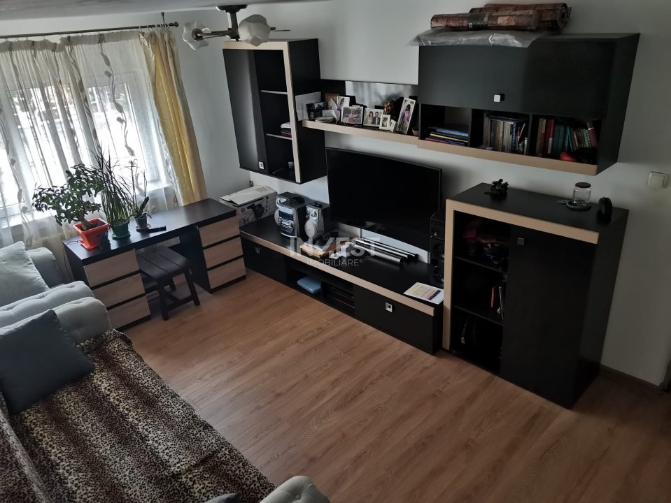 Apartament de vanzare, 3 camere, zona Canta - Scoala Elena Cuza, Iasi - 5