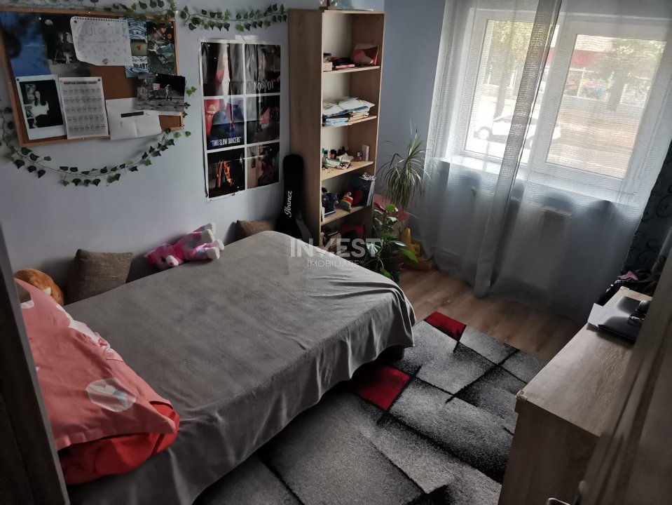 Apartament de vanzare, 3 camere, zona Canta - Scoala Elena Cuza, Iasi - 6