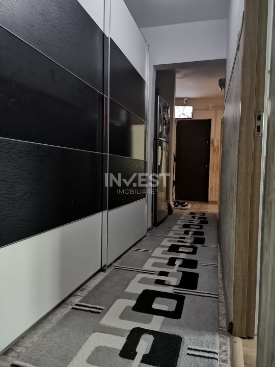 Apartament de vanzare, 3 camere, zona Canta - Scoala Elena Cuza, Iasi - 8