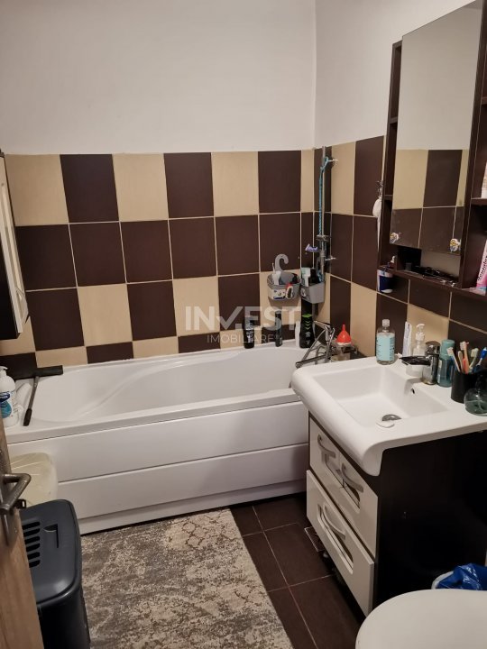 Apartament de vanzare, 3 camere, zona Canta - Scoala Elena Cuza, Iasi - 9