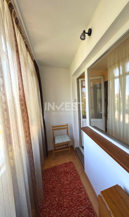 Apartament 2 camere mobilat și utilat - bloc fără risc - rond Podu Roș - 4