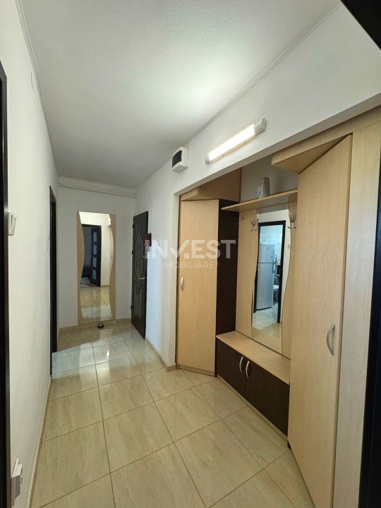 Apartament 2 camere mobilat și utilat - bloc fără risc - rond Podu Roș - 12