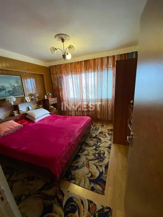 Apartament de vanzare cu 4 camere in zona Mircea cel Batran - 92mp  - 2