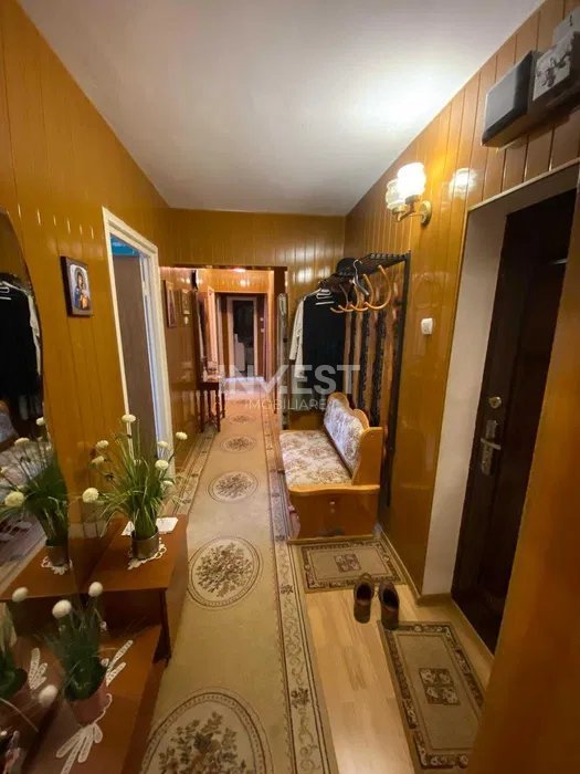 Apartament de vanzare cu 4 camere in zona Mircea cel Batran - 92mp  - 5