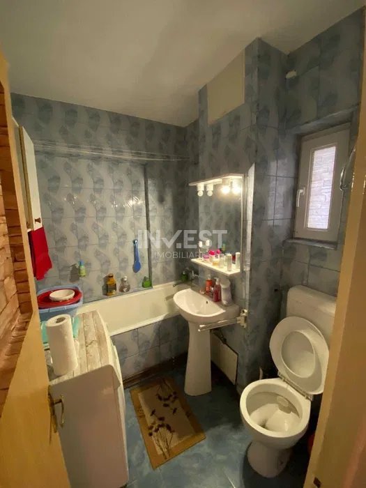 Apartament de vanzare cu 4 camere in zona Mircea cel Batran - 92mp  - 6