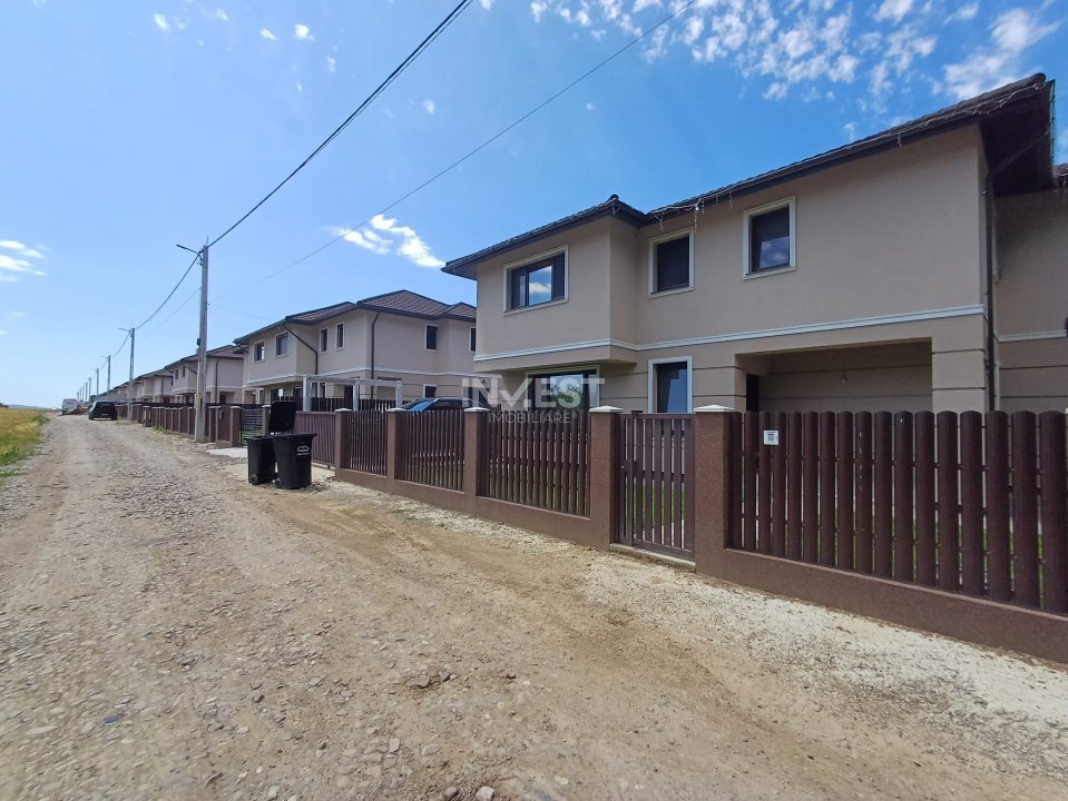 CASA MIROSLAVA LA PADURE  - 6