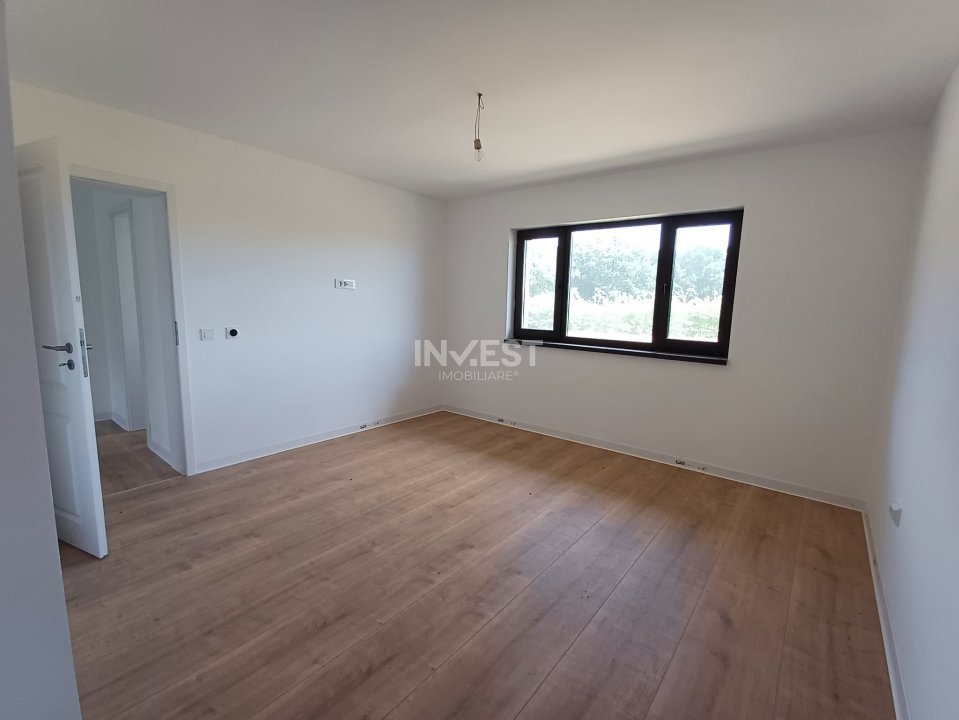 CASA MIROSLAVA LA PADURE  - 12