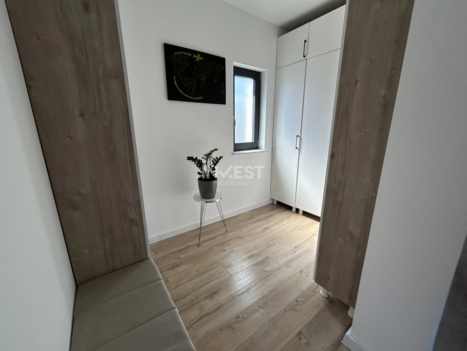 Casa 4 camere, de vanzare, beci, 476mp teren. zona Valea Adanca, 1km Capat CUG - 3