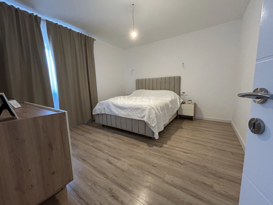 Casa 4 camere, de vanzare, beci, 476mp teren. zona Valea Adanca, 1km Capat CUG - 12