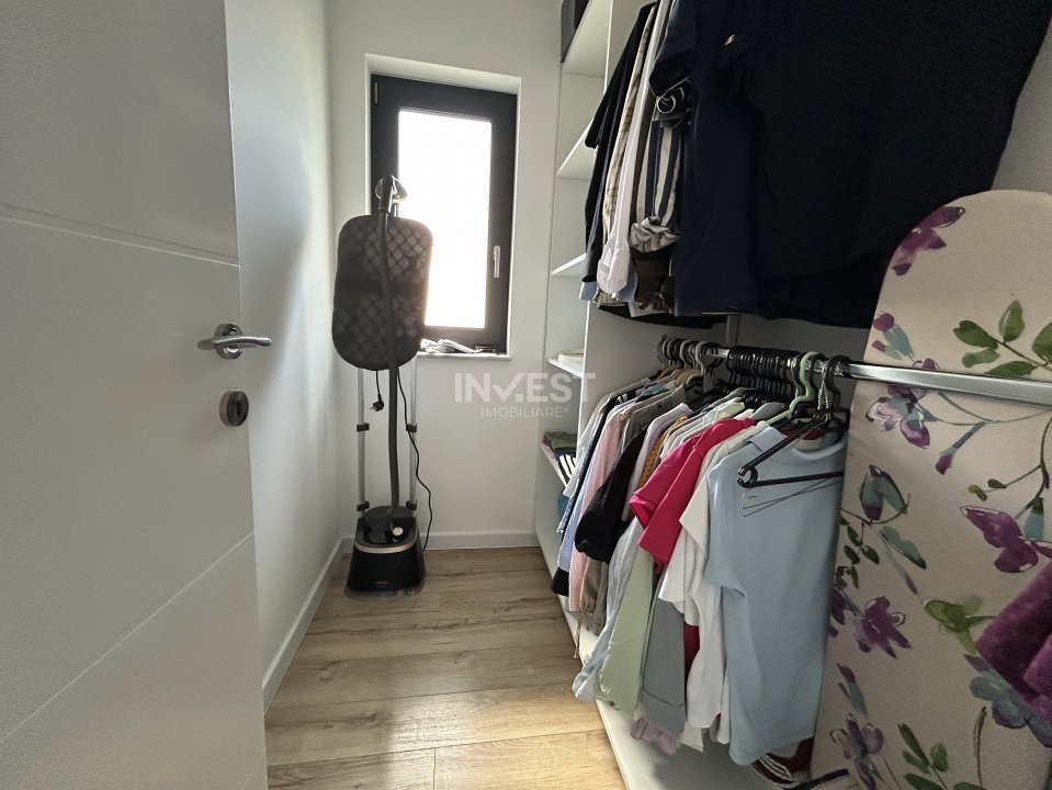 Casa 4 camere, de vanzare, beci, 476mp teren. zona Valea Adanca, 1km Capat CUG - 10