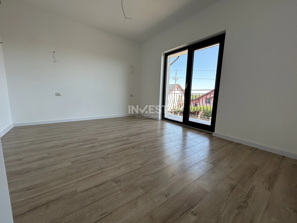 Casa 4 camere, de vanzare, beci, 476mp teren. zona Valea Adanca, 1km Capat CUG - 14
