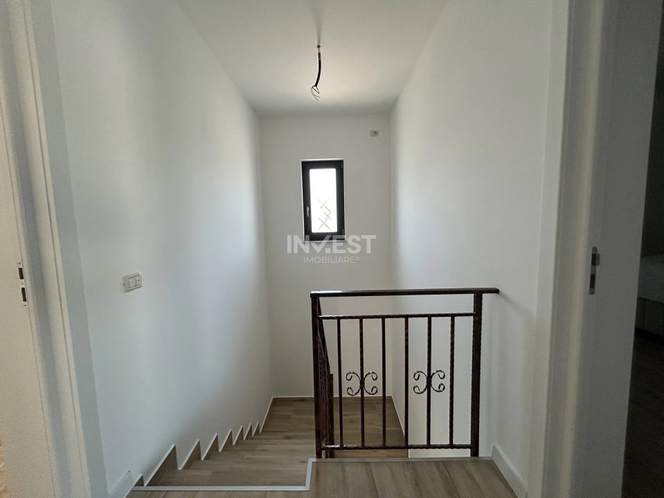 Casa 4 camere, de vanzare, beci, 476mp teren. zona Valea Adanca, 1km Capat CUG - 15