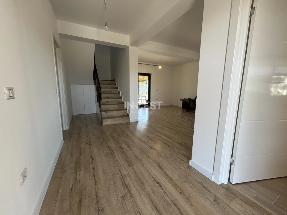 Casa 4 camere, de vanzare, beci, 476mp teren. zona Valea Adanca, 1km Capat CUG - 2