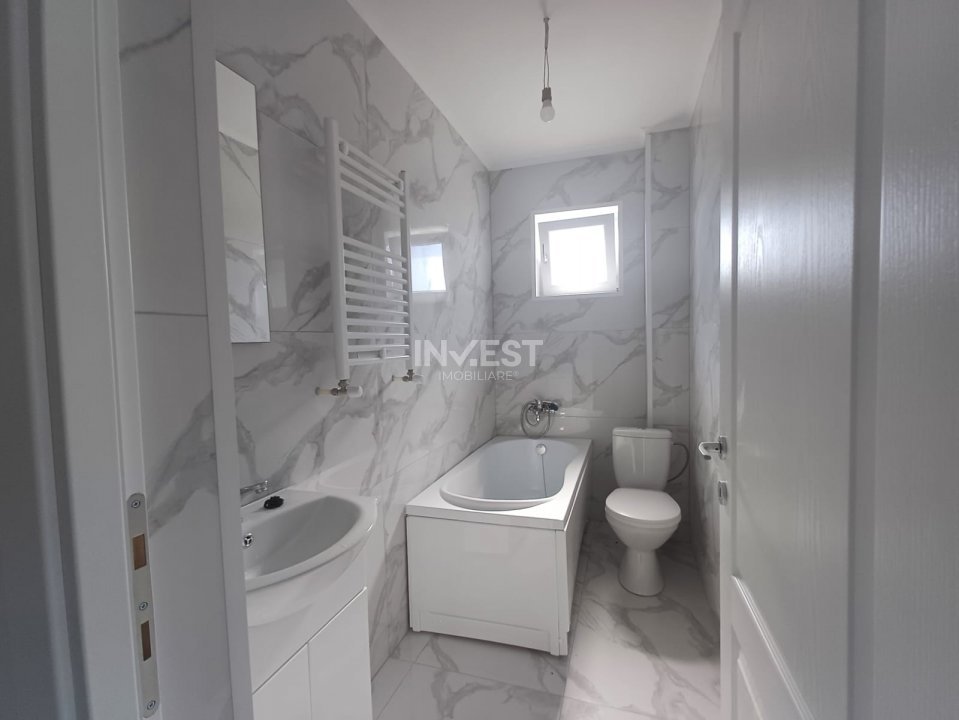 APARTAMENT CU 1 CAMERA , LUNCA CETATUII , LOC DE PARCARE INCLUS IN PRET - 3