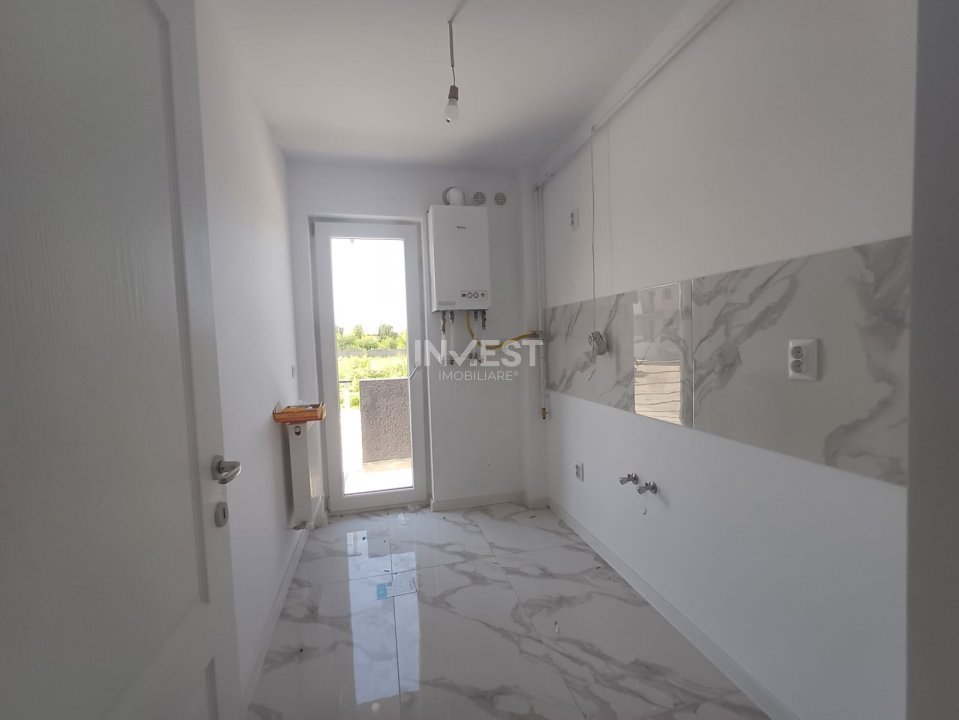 APARTAMENT CU 1 CAMERA , LUNCA CETATUII , LOC DE PARCARE INCLUS IN PRET - 4