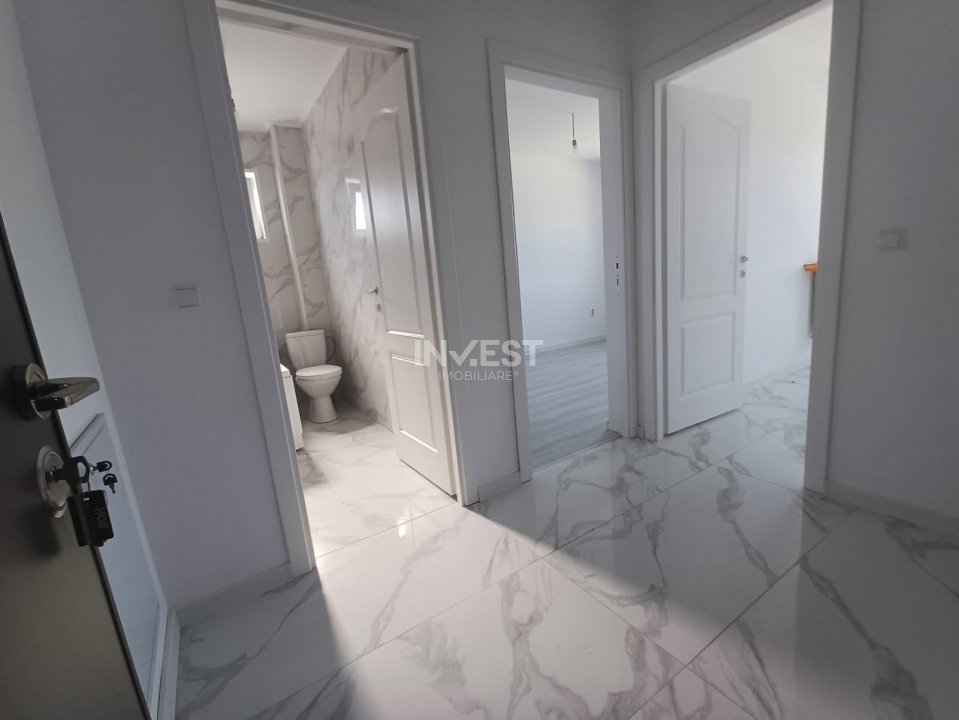 APARTAMENT CU 1 CAMERA , LUNCA CETATUII , LOC DE PARCARE INCLUS IN PRET - 5