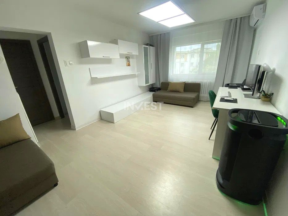 Apartament 3 camere - etaj 3 - Podu Roș  - 5