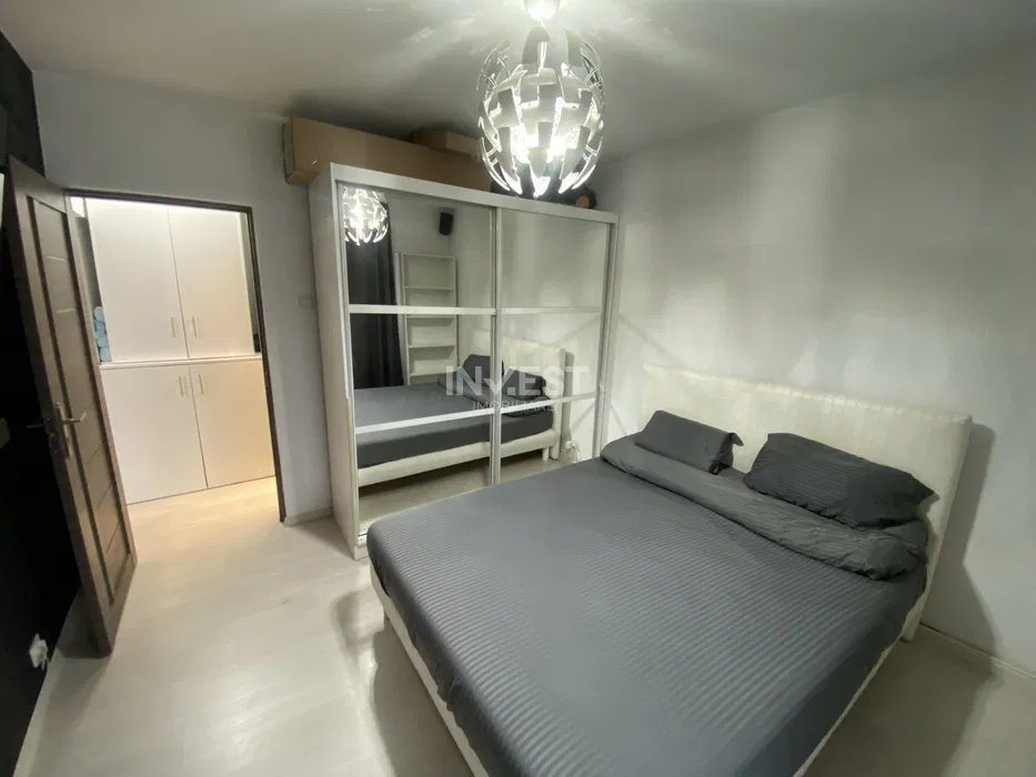 Apartament 3 camere - etaj 3 - Podu Roș  - 2