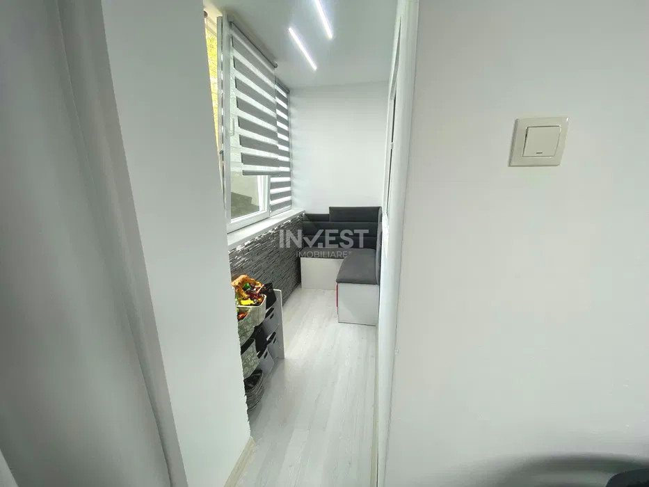 Apartament 3 camere - etaj 3 - Podu Roș  - 7
