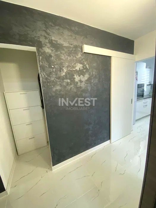 Apartament 3 camere - etaj 3 - Podu Roș  - 8