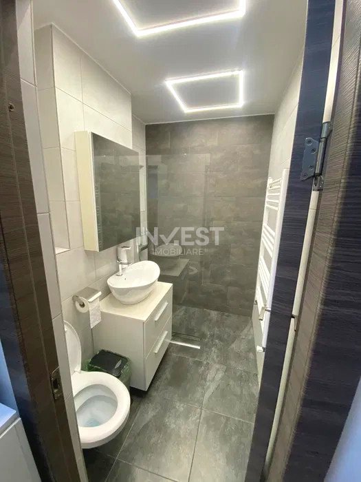 Apartament 3 camere - etaj 3 - Podu Roș  - 4