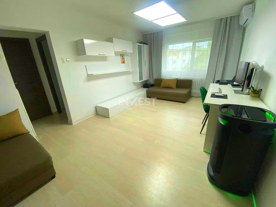 Apartament 3 camere - etaj 3 - Podu Roș  - 2