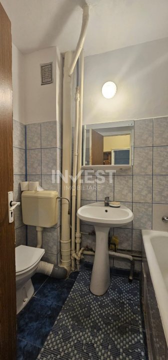 CENTRU CIVIC -apartament 1 camera decomandat  - 8