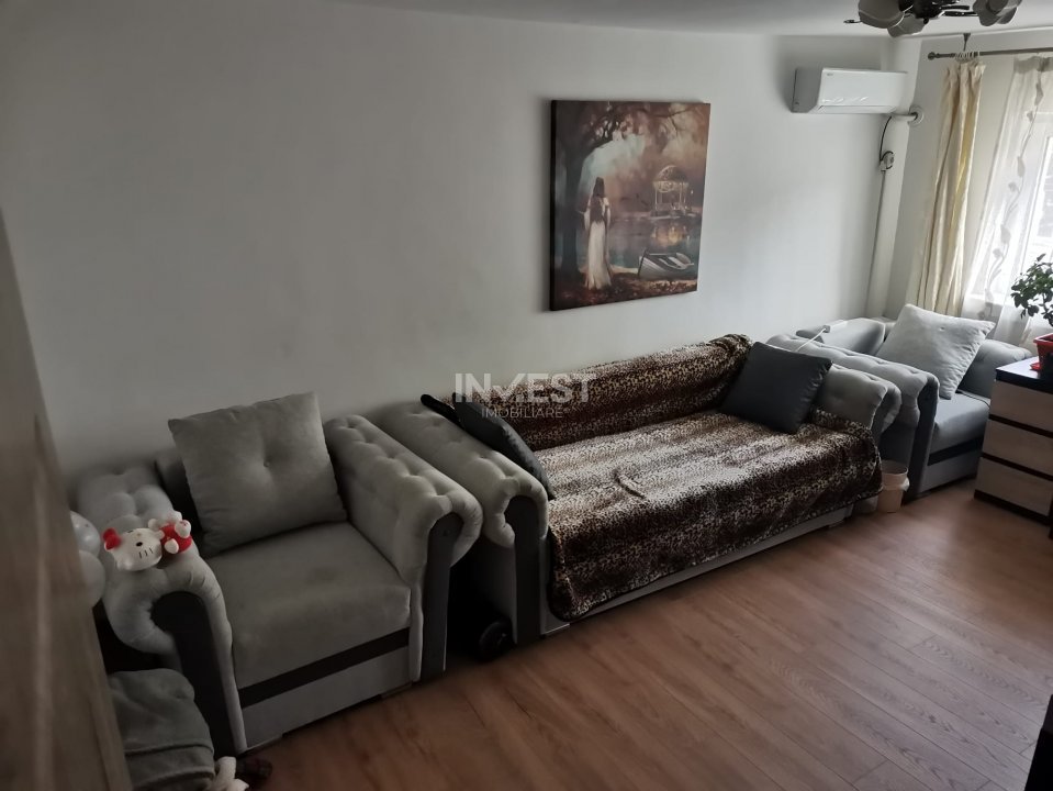 Apartament de vanzare, 3 camere, zona Canta - Scoala Elena Cuza, Iasi - 3