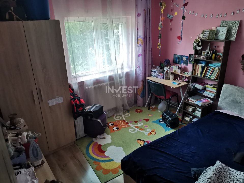 Apartament de vanzare, 3 camere, zona Canta - Scoala Elena Cuza, Iasi - 8