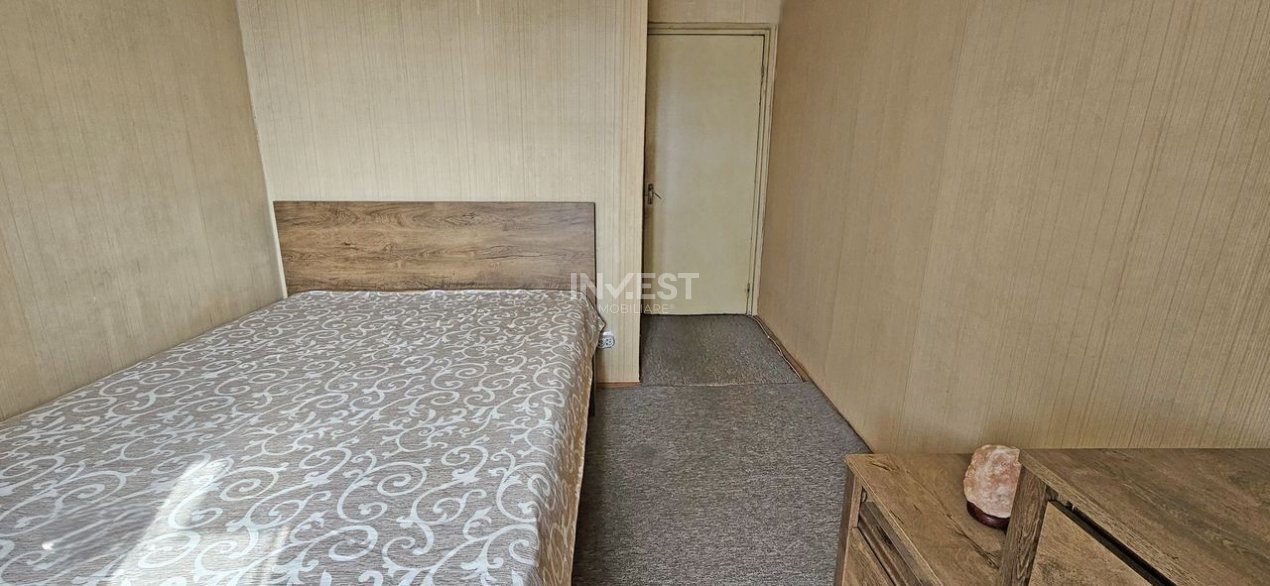  Apartament de vanzare, 3 camere si 2 bai, zona Gara - Mc Donalds, Iasi - 5