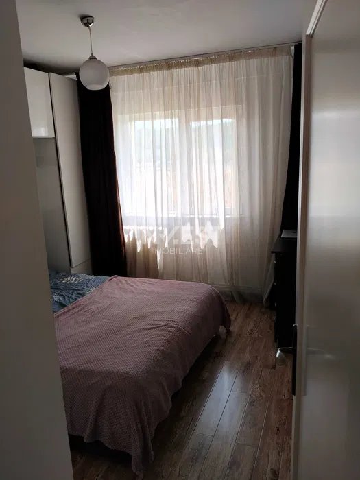 Dacia- Apartament cu 2 camere renovat si mobilat  - 2