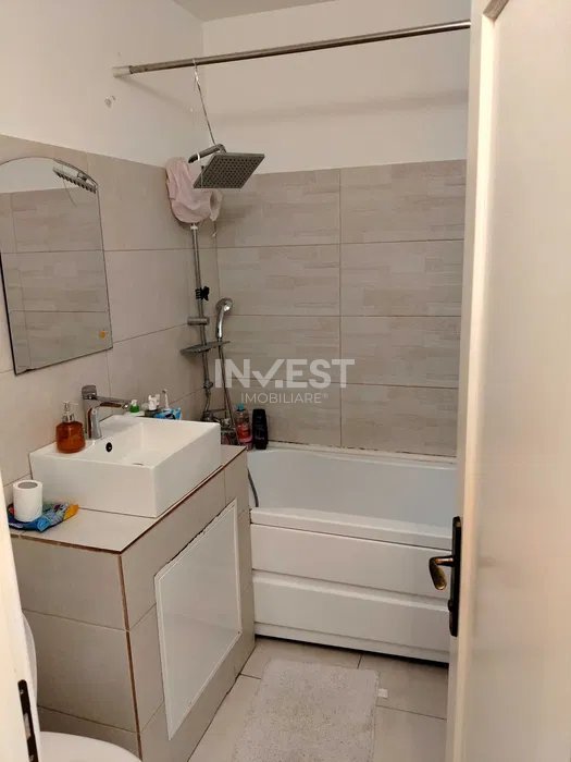 Dacia- Apartament cu 2 camere renovat si mobilat  - 3