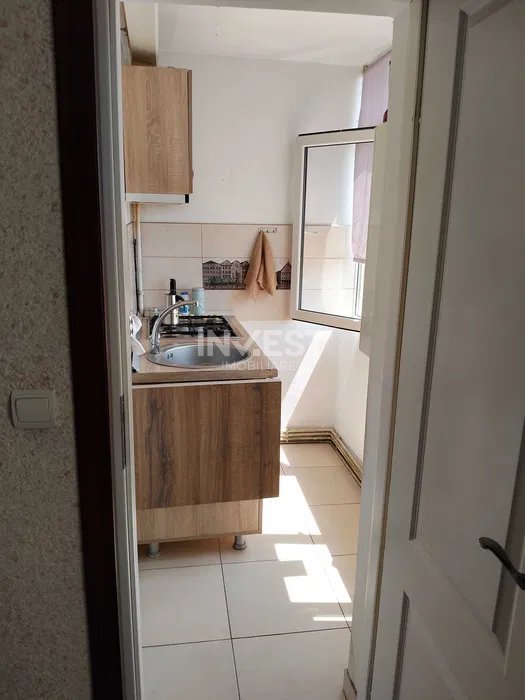 Dacia- Apartament cu 2 camere renovat si mobilat  - 6
