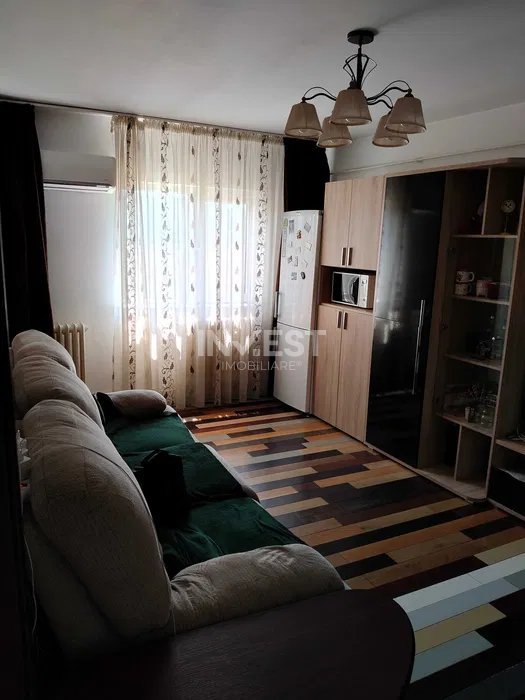 Dacia- Apartament cu 2 camere renovat si mobilat  - 7