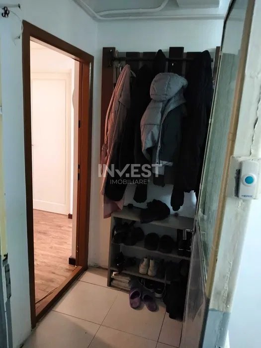 Dacia- Apartament cu 2 camere renovat si mobilat  - 8