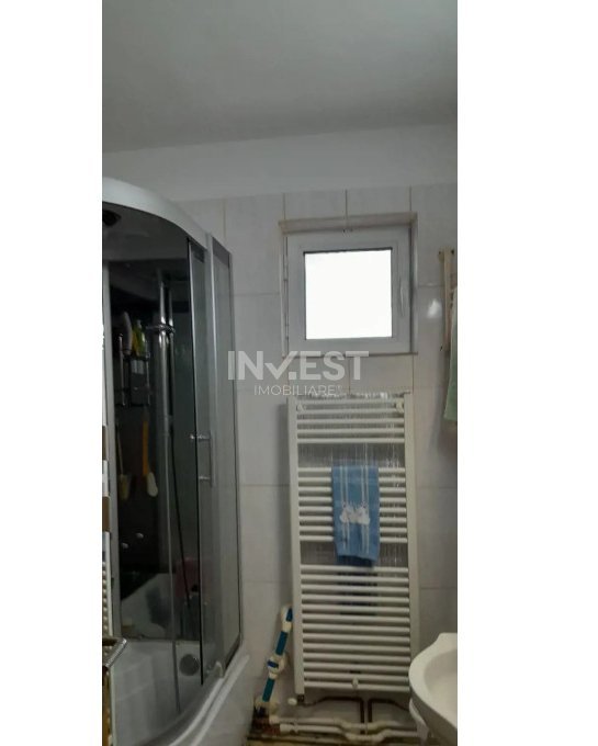 Parcul Voievozilor- Apartament 2 camere decomandat. mobilat  - 2