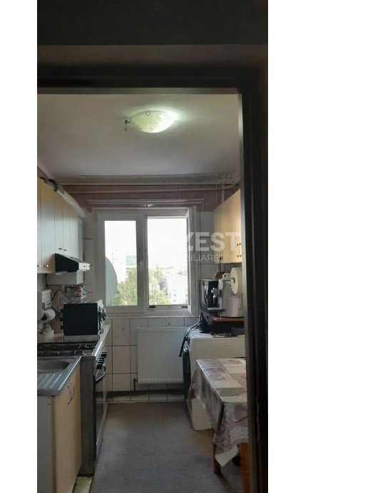 Parcul Voievozilor- Apartament 2 camere decomandat. mobilat  - 4