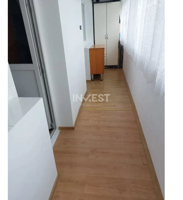Parcul Voievozilor- Apartament 2 camere decomandat. mobilat  - 6