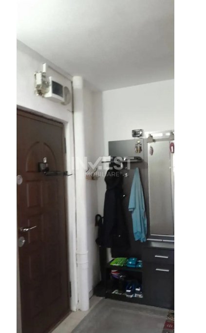 Parcul Voievozilor- Apartament 2 camere decomandat. mobilat  - 7