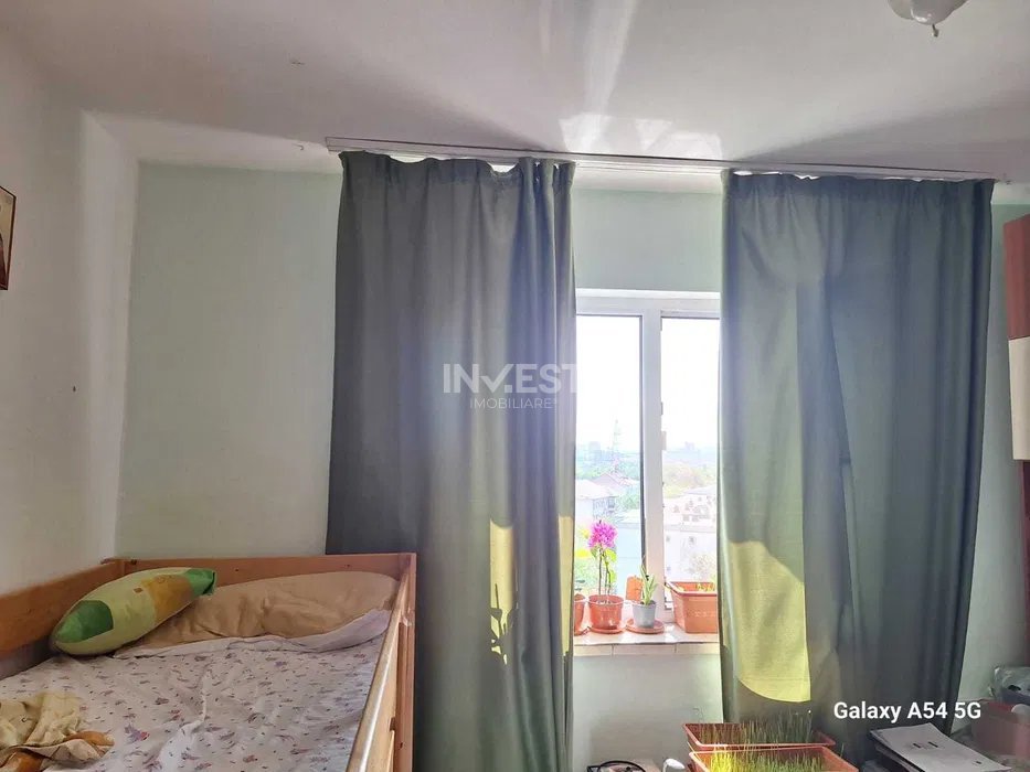 Alexandru- Apartament cu 3 camere decomandat - 3