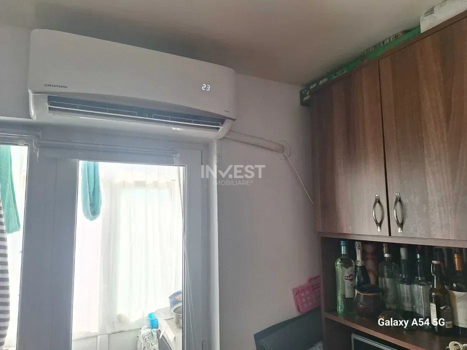Alexandru- Apartament cu 3 camere decomandat - 4