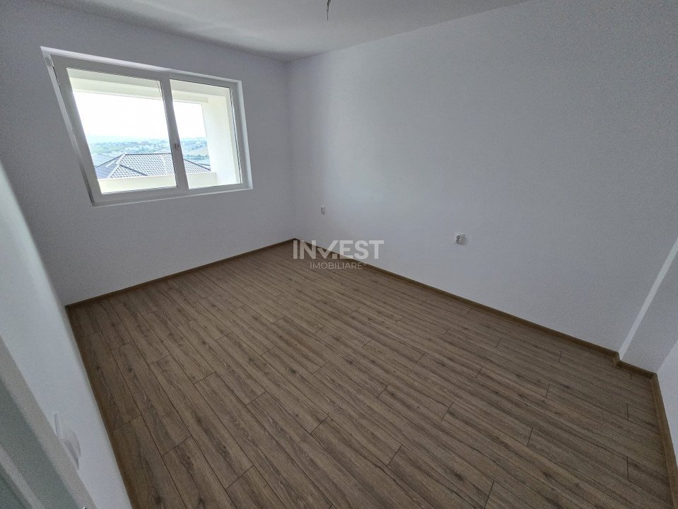 APARTAMENT DECOMANDAT CU O CAMEREA ,BLOC NOU , GALATA - 2