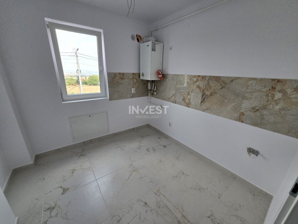 APARTAMENT DECOMANDAT CU O CAMEREA ,BLOC NOU , GALATA - 3