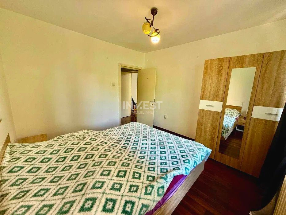 Apartament 2 camere - etajul 2 - Podu Roș, Liceul Racoviță - 4